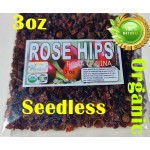 Rosa canina, Rosa Silvestre, rosal salvaje : Rosehips, rose hips, seedless rose hips 